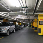 Pioneer Parking Inc Chicago Parking Garage