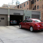 Pioneer Parking Inc Chicago Parking Garage