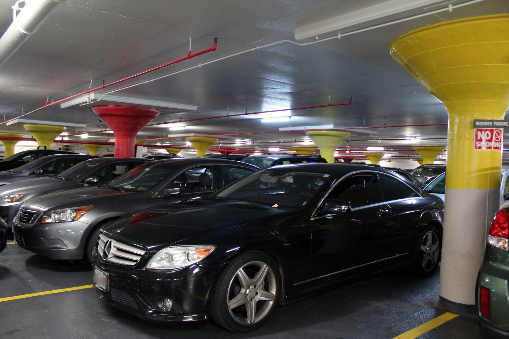 FAQs Pioneer Parking, Inc.