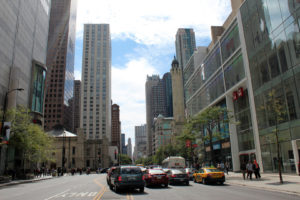 201 E Chestnut Pioneer Parking Inc Chicago Parking Garages