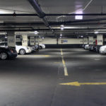 2800 N Lake Shore Drive Pioneer Parking Inc Chicago Parking Garage